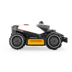 Mammotion Luba Mini 2 AWD 1500 - Robot Rasaerba Senza Filo Perimetrale 1500 mq