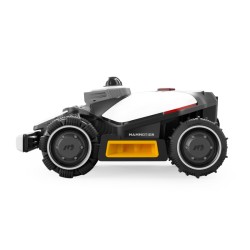 Mammotion Luba Mini 2 AWD 1500 - Robot Rasaerba Senza Filo Perimetrale 1500 mq