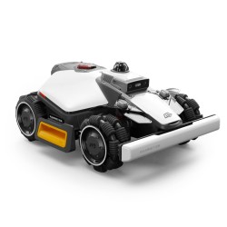 Mammotion Luba Mini 2 AWD 1500 - Robot Rasaerba Senza Filo Perimetrale 1500 mq