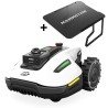Mammotion Yuka Mini 2 1000 - Robot Rasaerba Senza Filo Perimetrale 1000 mq