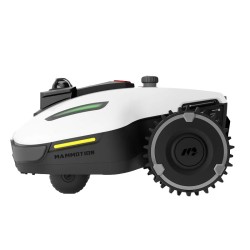 Mammotion Yuka Mini 2 1000 - Robot Rasaerba Senza Filo Perimetrale 1000 mq