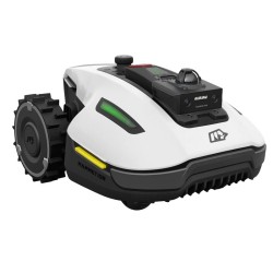 Mammotion Yuka Mini 2 1000 - Robot Rasaerba Senza Filo Perimetrale 1000 mq
