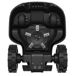 Mammotion Yuka Mini 2 1000 - Robot Rasaerba Senza Filo Perimetrale 1000 mq