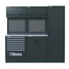 Beta RSC50 2.0 DX/223UT - Piano di Lavoro Officina - 223 Attrezzi Automotive Inclusi
