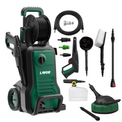 Lavor Arrow4 Plus 180 - Idropulitrice Acqua Fredda 180 bar