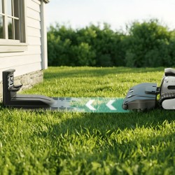 Lymow One Plus - Robot Rasaerba senza filo perimetrale