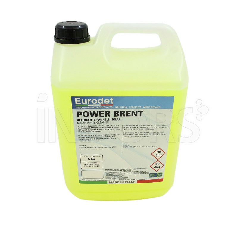 Eurodet Power Brent 5 kg