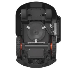 Sunseeker X3 Gen 2 - Robot Tagliaerba con tagliabordi