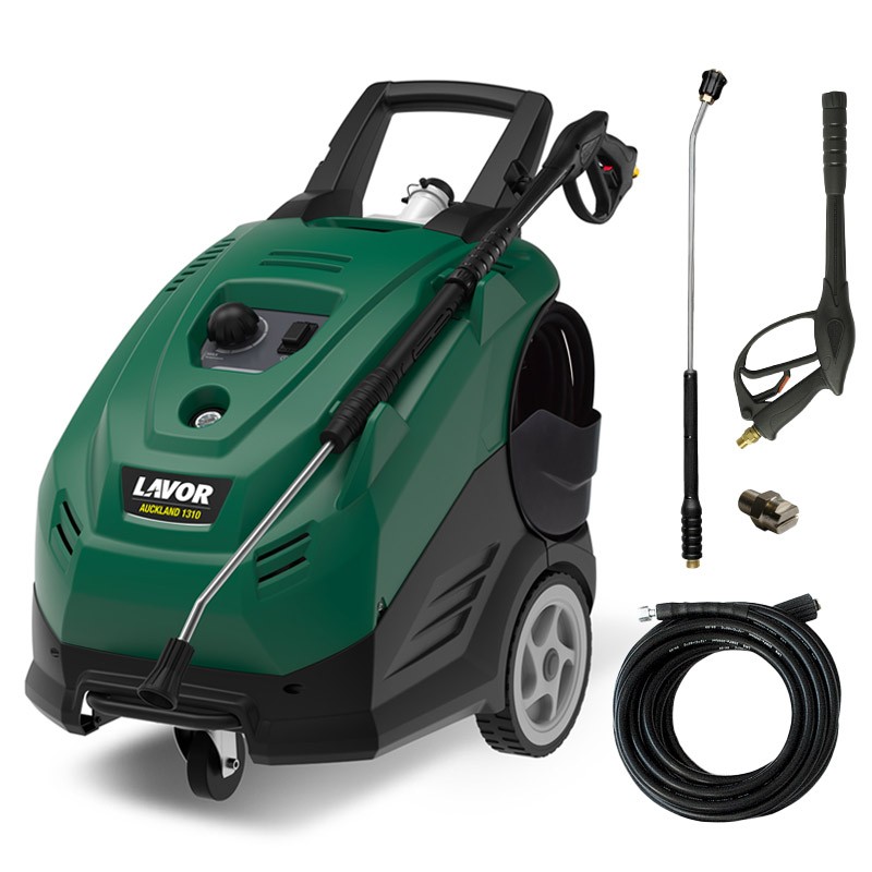 Lavor Auckland 1310 - Idropulitrice Acqua Calda