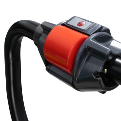 JBM 54396 - Transpallet Elettrico Professionale 1500 kg a Batteria Li-Ion
