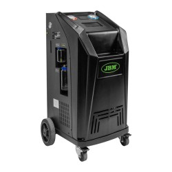 JBM 55085 - Macchina per Ricarica Aria Condizionata R134a e R1234yf