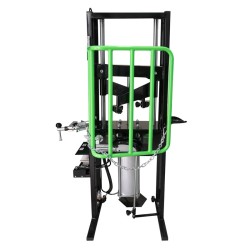 JBM 53742 - Compressore Pneumatico per Molle d’Ammortizzatore 1 Ton