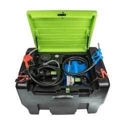 JBM 54877 - Pompa di Trasferimento Carburante Diesel e AUS32