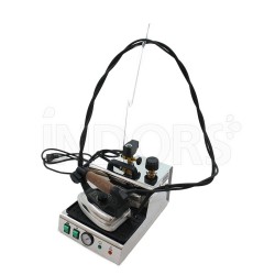 Battistella Vaporino Inox Maxi - Generatore Vapore Stiro