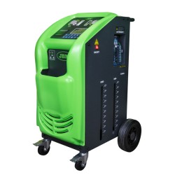 JBM 54290 - Macchina Automatica per Sostituzione Olio delle Trasmissioni Automatiche
