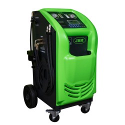 JBM 54290 - Macchina Automatica per Sostituzione Olio delle Trasmissioni Automatiche