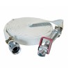 Airmec 007108665 - Manichetta Antincendio 20 m