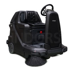 Fimap FSR7 Base - Spazzatrice Professionale a Batteria