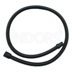 Lavor 00014-01414 / 3.752.0190 - Tubo Aspirazione SQG Ø 25 mm con Manicotti per Quick 36