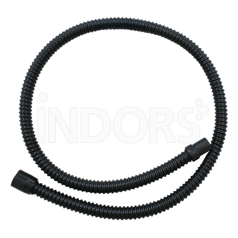 Lavor 00014-01414 / 3.752.0190 - Tubo Aspirazione SQG Ø 25 mm con Manicotti per Quick 36