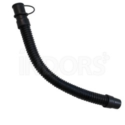 Lavor 10002-06602 / 5.509.0021 - Tubo Scarico con Bocchettoni per Free e Easy