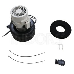 Lavor 10001-09890 / 6.505.0096 - Kit Motore Aspirazione per Kron Zero e Free Evo