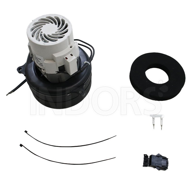 Lavor 10001-09890 / 6.505.0096 - Kit Motore Aspirazione per Kron Zero e Free Evo