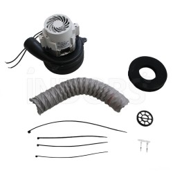 Lavor 10001-13668 - Kit Motore Aspirazione per Free Evo a Batteria 24V