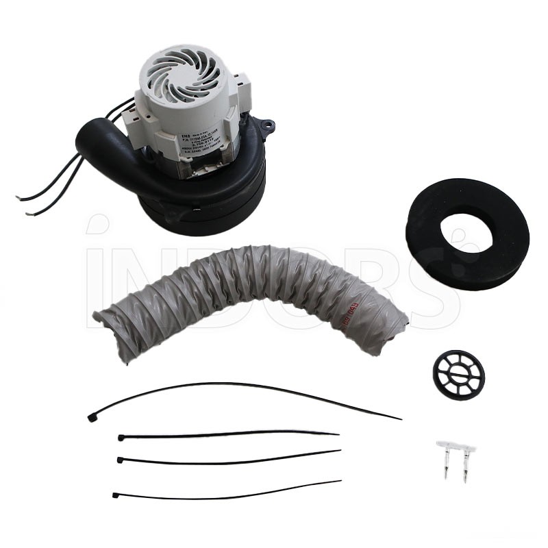 Lavor 10001-13668 - Kit Motore Aspirazione per Free Evo a Batteria 24V