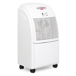 Fral Flipperdry 300 White