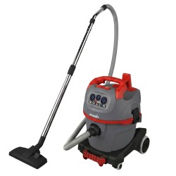 Starmix uCLEAN LD-1420 HMT - Bidone Aspiratutto 016269