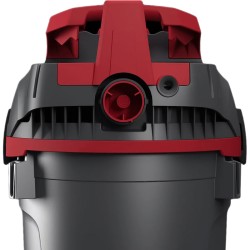 Starmix uCLEAN 1432 HK - Aspiratore Professionale 016238