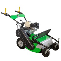 Lampacrescia MGM TTR 560 -...