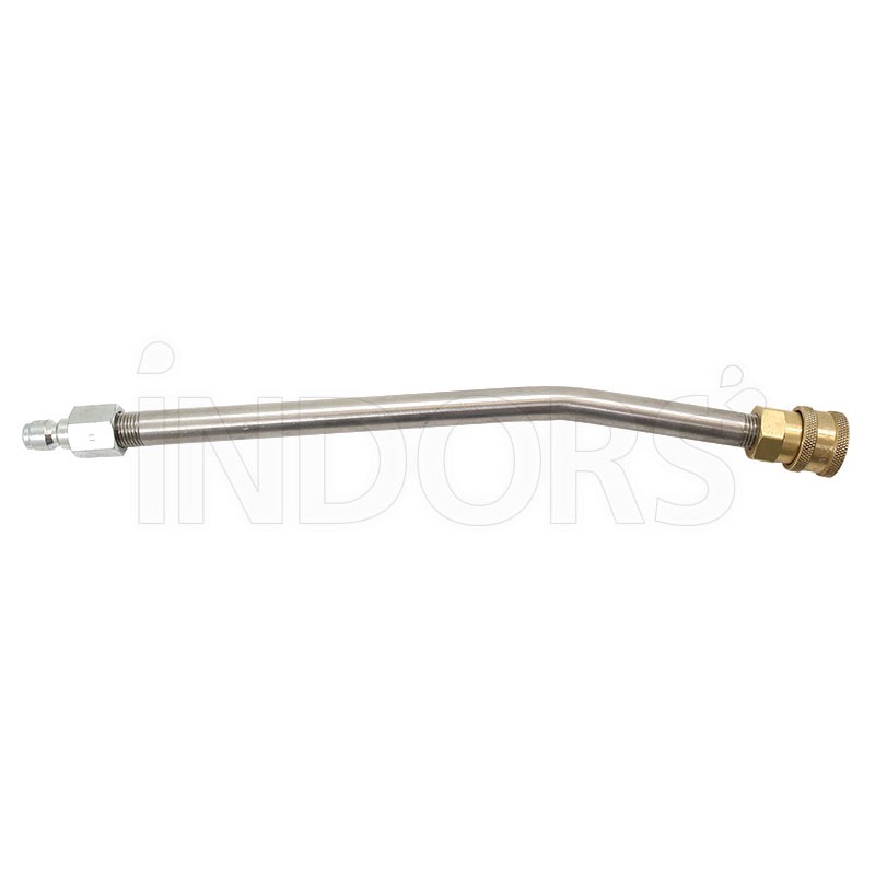 Kit MTM Prolunga Completa 25 cm con Attacchi Rapidi