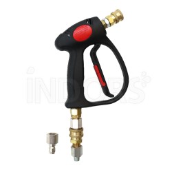 Kit Idropulitrice Universale per Lavaggio Auto