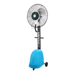 CFG Libeccio 22/49 Mist Fan - Ventilatore Nebulizzante da Esterno