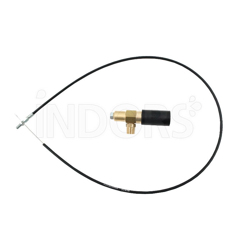 Tecomec ETC 4132400001 - Regolatore Giri per Motore Termico