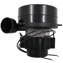 Lavor 3.755.0127 - Motore Aspirazione Monostadio per Dart 24V