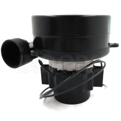 Lavor 3.755.0127 - Motore Aspirazione Monostadio per Dart 24V