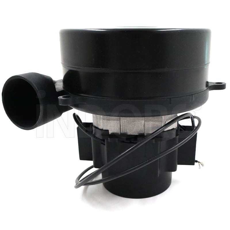 Lavor 3.755.0127 - Motore Aspirazione Monostadio per Dart 24V
