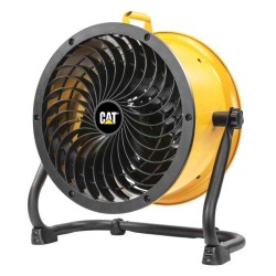 CFG CT002 - Ventilatore Industriale CAT HVD-14AC Ø 35 cm