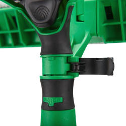 Unger VV350 VisaVersa Pro 35 cm - Lavavetri e Tergivetri con attacco a S