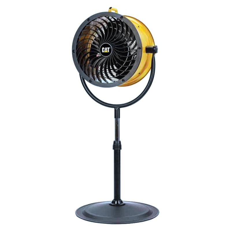 CFG CT004 - Ventilatore Stand CAT HVPD-14AC Ø 35 cm