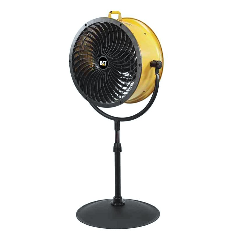 CFG CT008 - Ventilatore Stand CAT HVPD-18AC Ø 45 cm