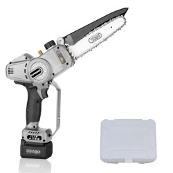 Volpi KVS6000 - Potatore a...