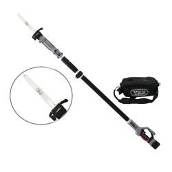 Volpi KVS7000P - Potatore a...