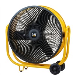 CFG CT009 - Ventilatore a Turbina CAT HVD-30AC Ø 76 cm