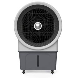 MO-EL Turbo Cooler 9100 - Rinfrescatore Aria 6000 m³/h