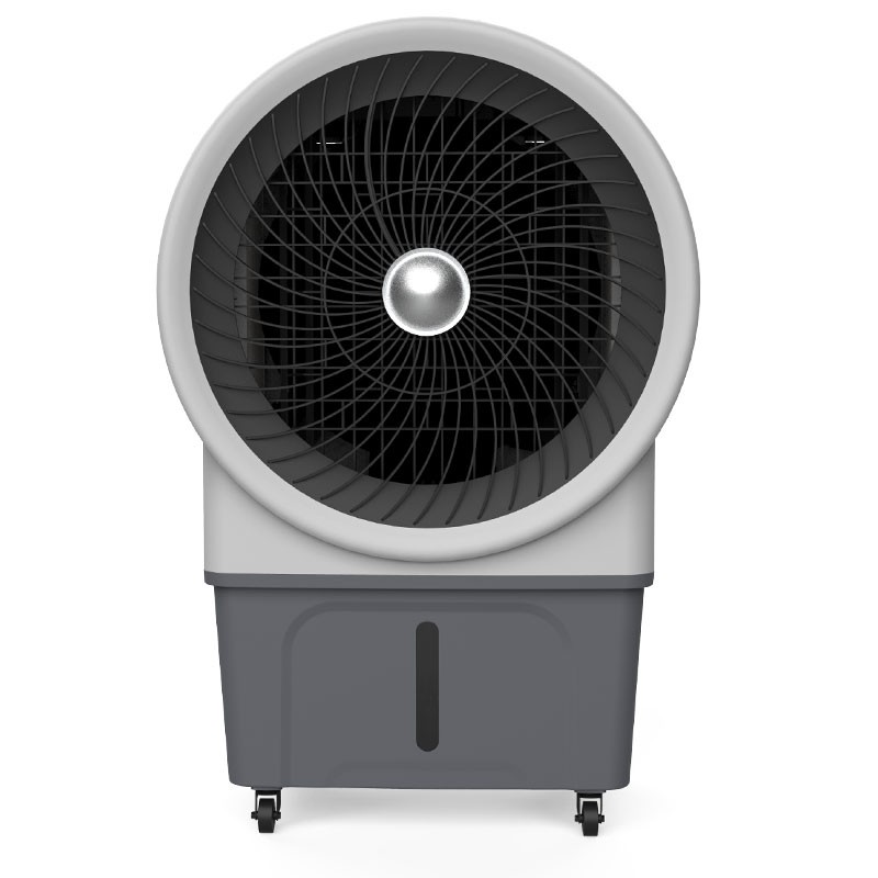 MO-EL Turbo Cooler 9100 - Rinfrescatore Aria 6000 m³/h