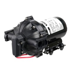 Comet TB3000 - Pompa a Membrana 12 V 4,2 bar
